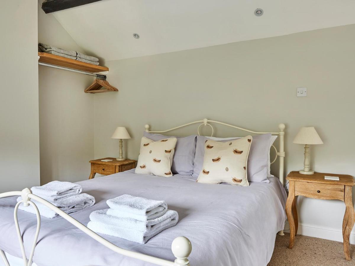 Lilly Cottage Lydney Exterior photo