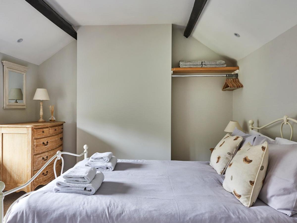 Lilly Cottage Lydney Exterior photo